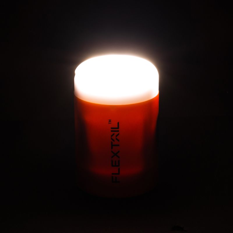Pompa elettrica Flextail Max 2 Pro orange 5