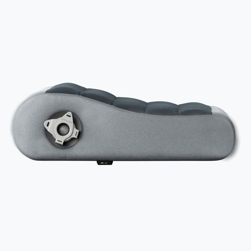Cuscino turistico Flextail Zero grigio 2