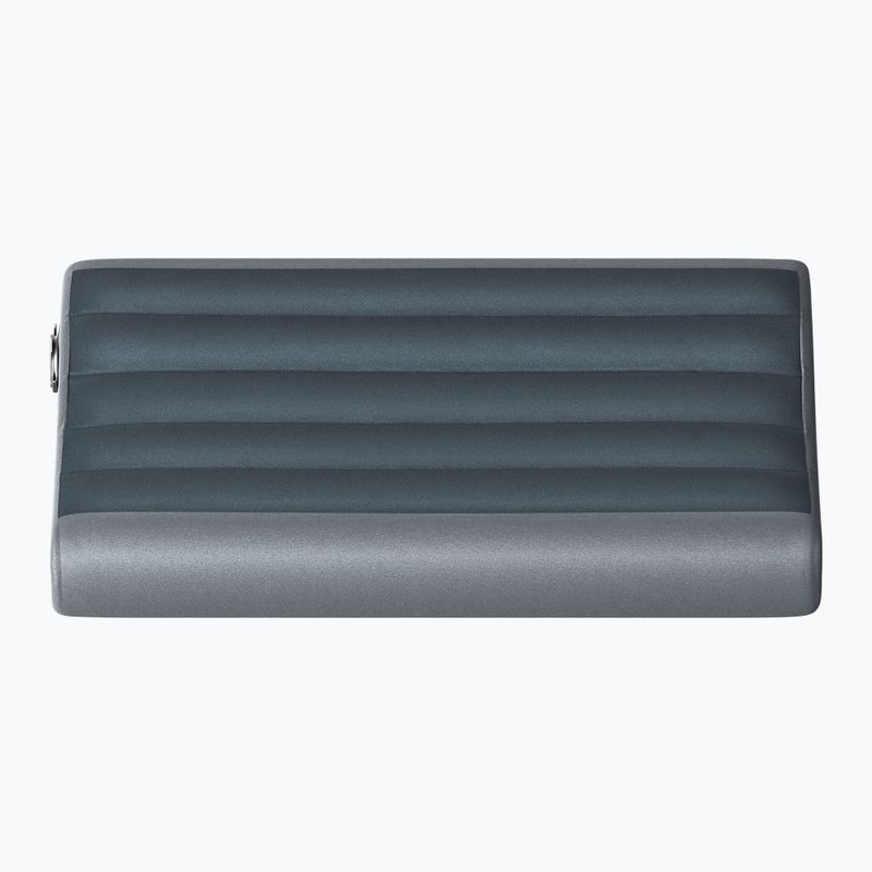 Cuscino turistico Flextail Zero grigio 3