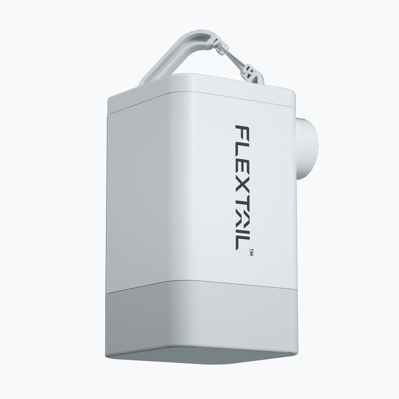 Pompa elettrica Flextail Max Pump 2 Plus white 3