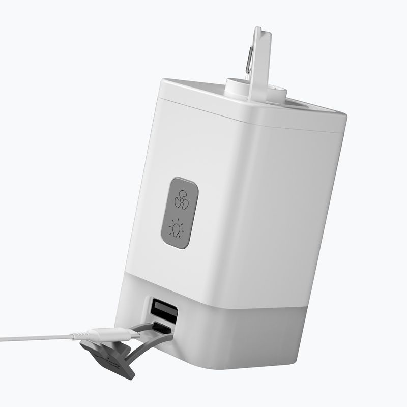 Pompa elettrica Flextail Max Pump 2 Plus white 4