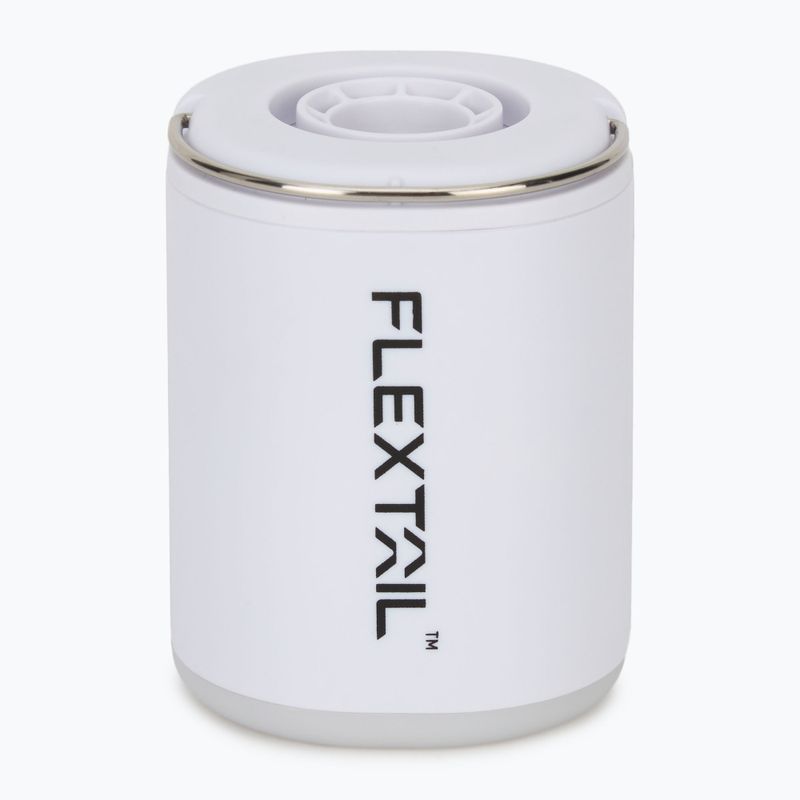 Pompa elettrica Flextail Tiny 2X bianca 3 in 1