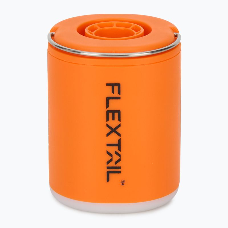 Pompa elettrica 3 in 1 Flextail Tiny 2X arancione