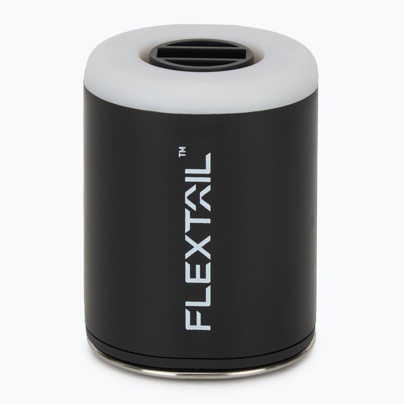 Pompa elettrica Flextail Tiny 2X nera 3 in 1