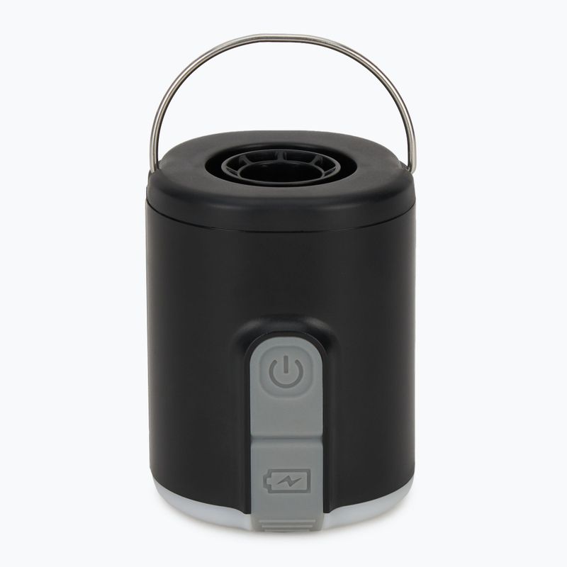 Pompa elettrica Flextail Tiny 2X nera 3 in 1 2