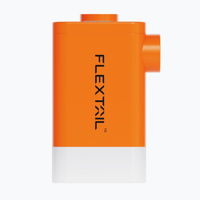 Pompa elettrica Flextail Max Pump 2 Plus orange