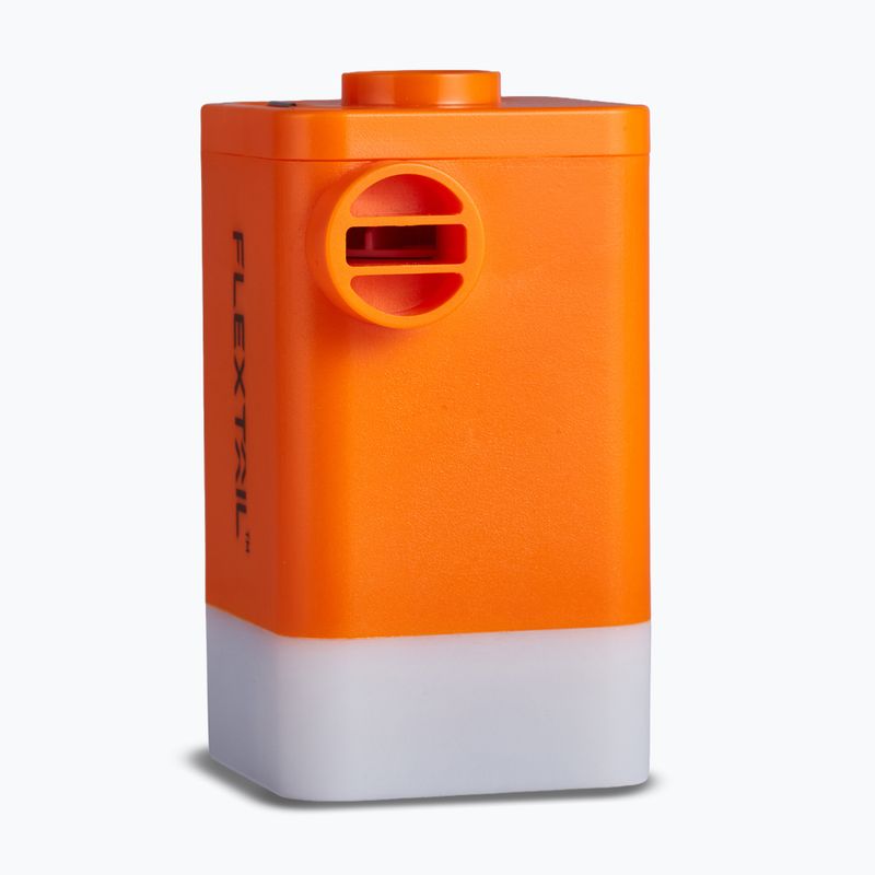 Pompa elettrica Flextail Max Pump 2 Plus orange 3