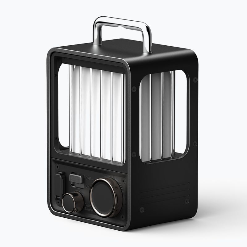 Lampada turistica Flextail Villa verde