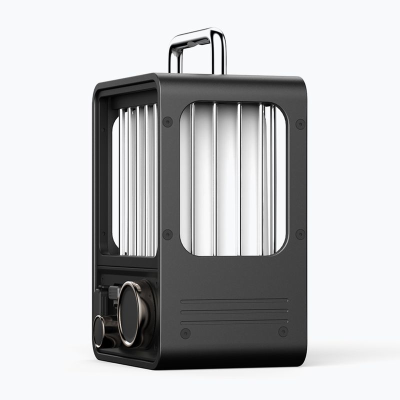 Lampada turistica Flextail Villa verde 2