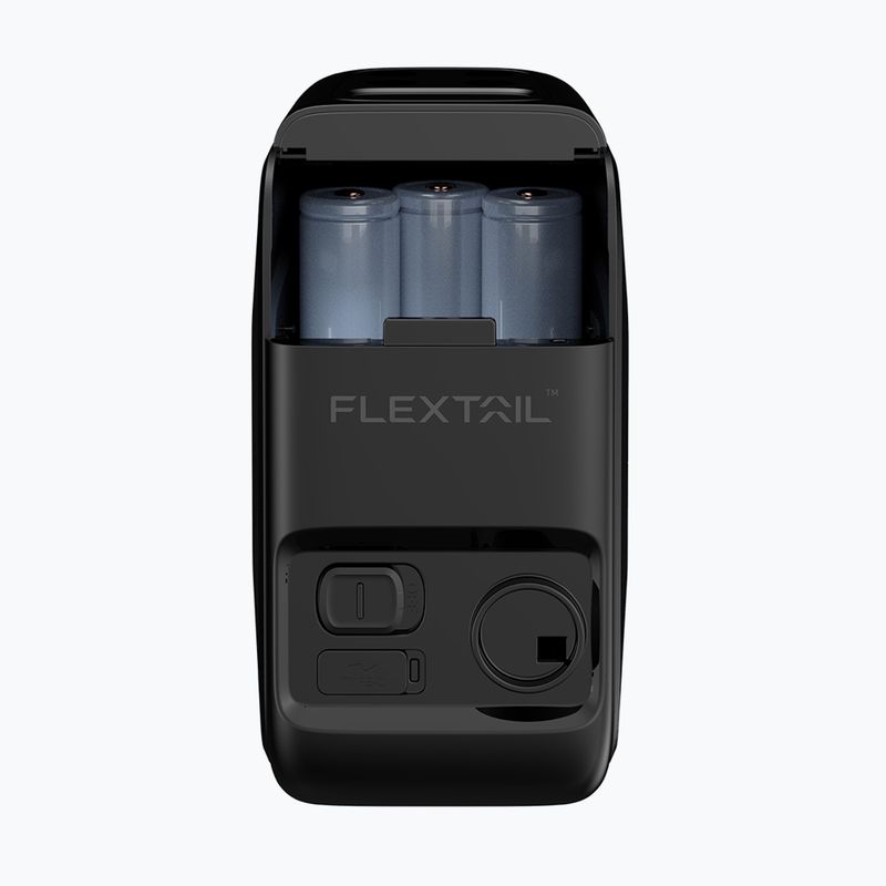 Pompa elettrica Flextail Max Boat black 6