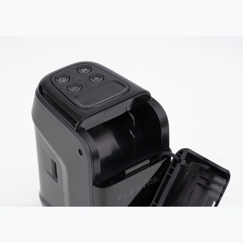 Pompa elettrica Flextail Max Boat black 7