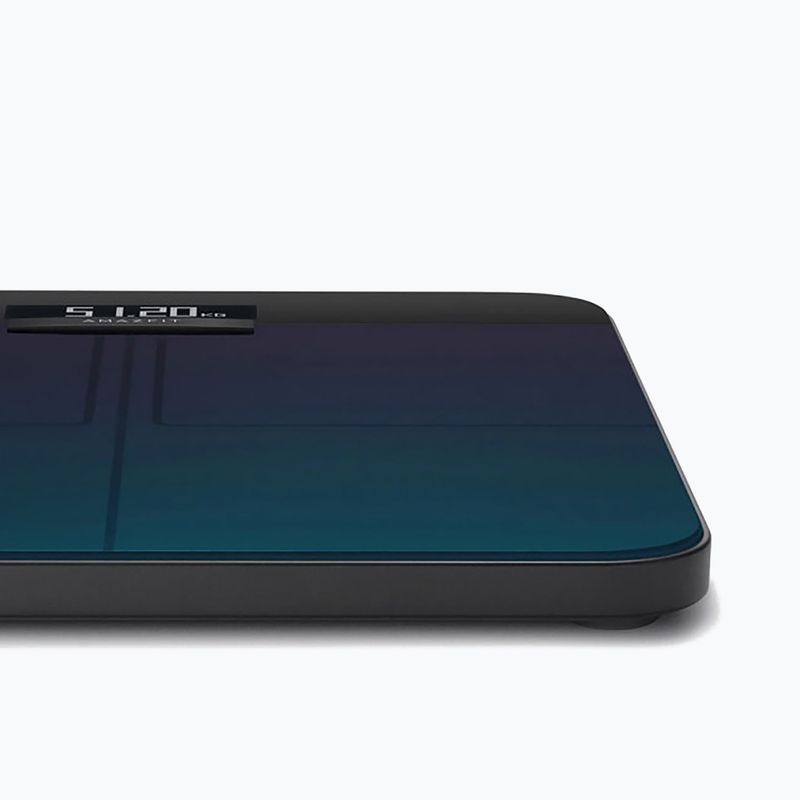 Amazfit Bilancia intelligente - Bilancia sfumata Aurora D2003EU1N 2