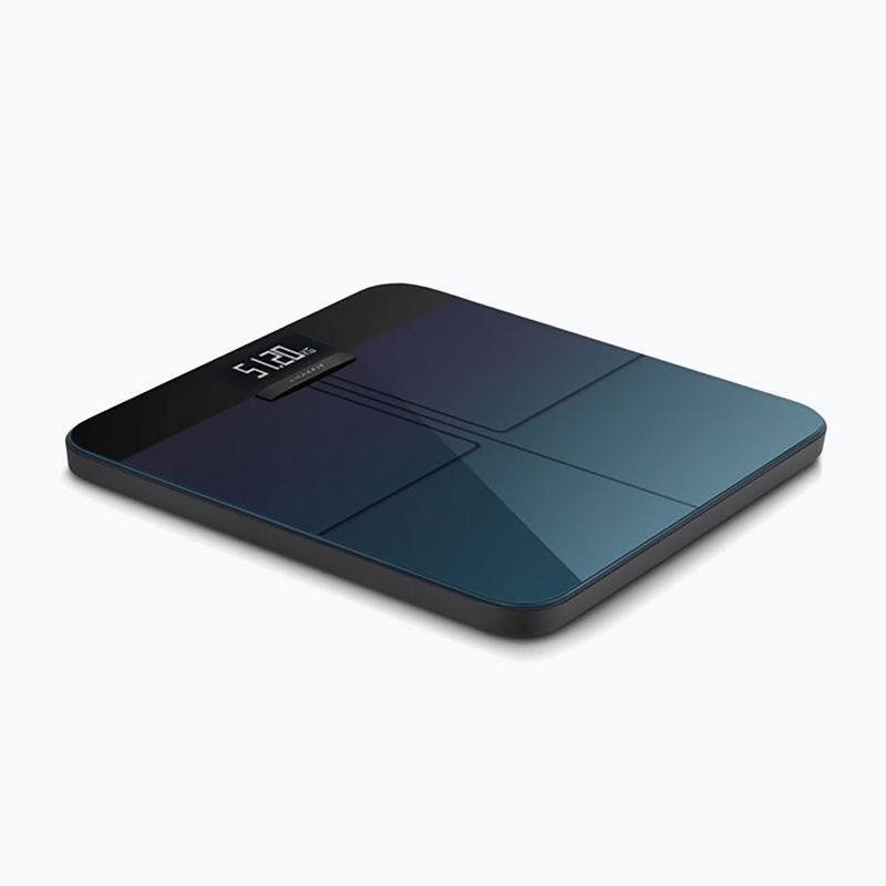 Amazfit Bilancia intelligente - Bilancia sfumata Aurora D2003EU1N 4