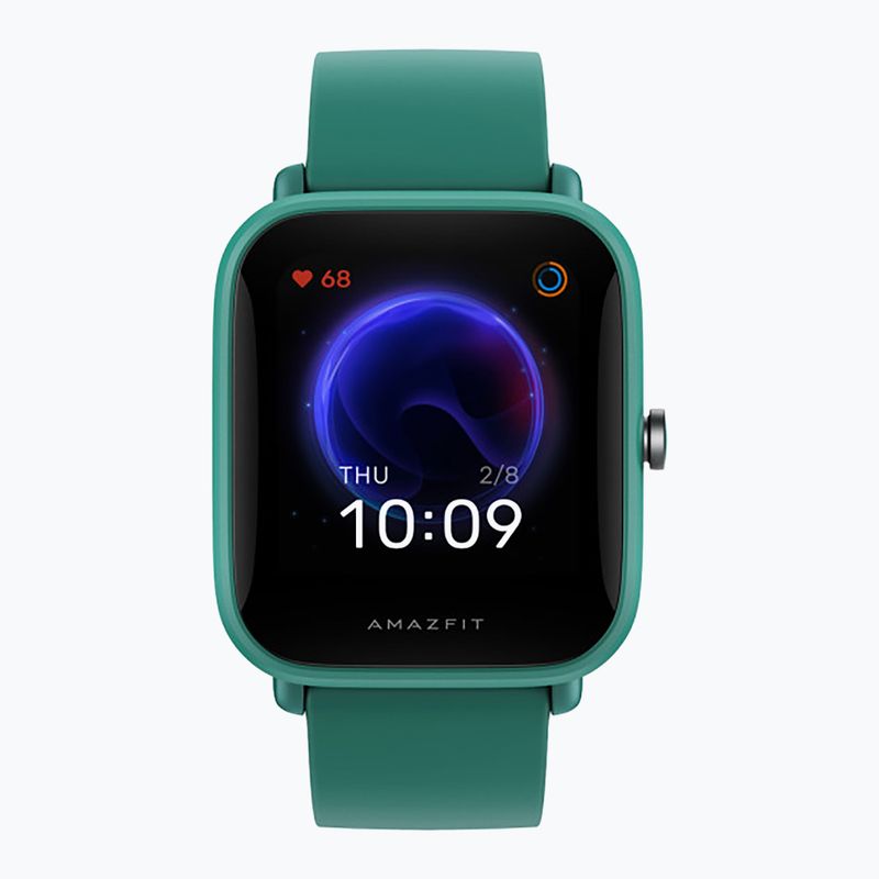 Orologio Amazfit Bip U Pro verde W2008OV3N