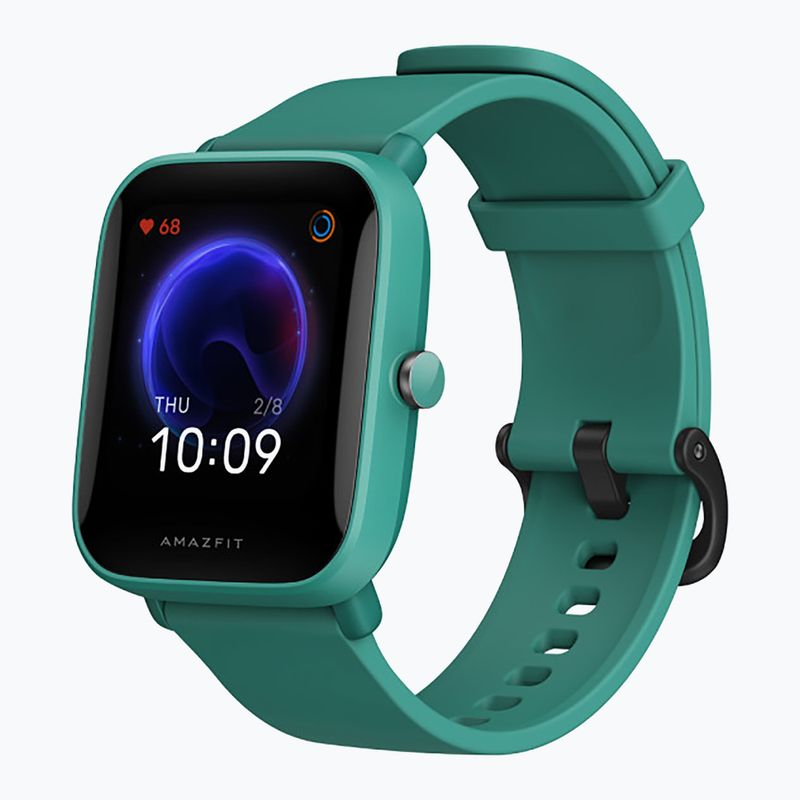Orologio Amazfit Bip U Pro verde W2008OV3N 2