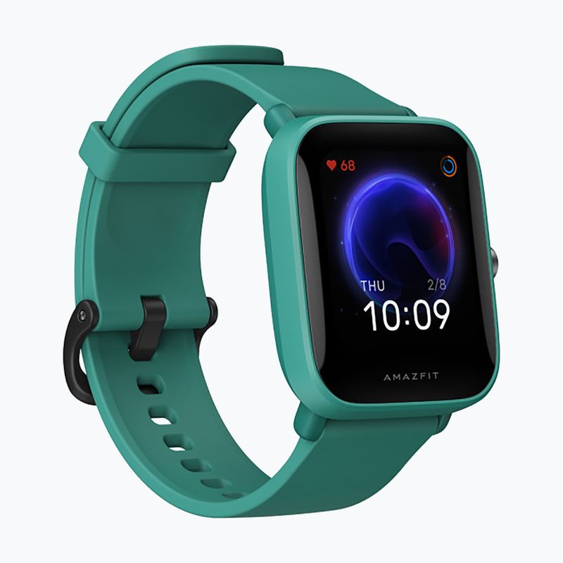 Orologio Amazfit Bip U Pro verde W2008OV3N 3