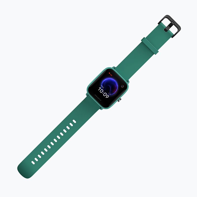 Orologio Amazfit Bip U Pro verde W2008OV3N 4