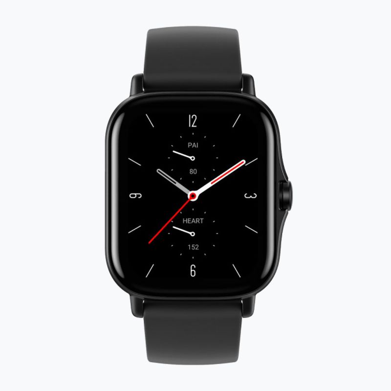Orologio Amazfit GTS 2 nero notte W19690V1N