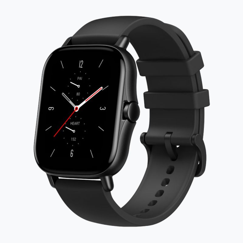 Orologio Amazfit GTS 2 nero notte W19690V1N 2
