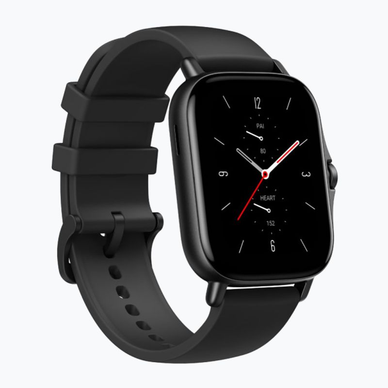 Orologio Amazfit GTS 2 nero notte W19690V1N 3