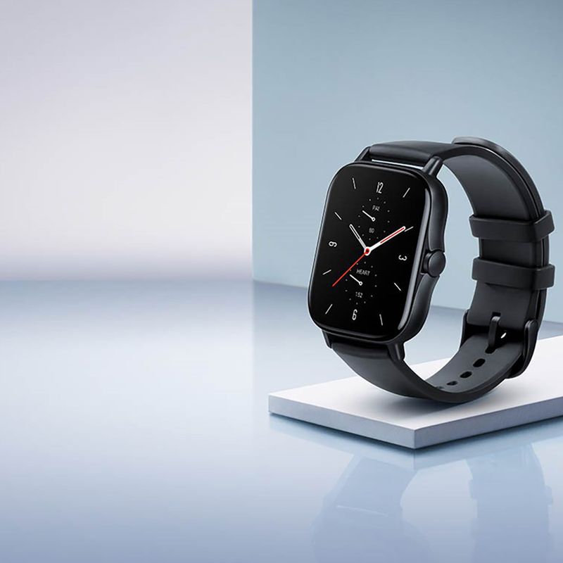 Orologio Amazfit GTS 2 nero notte W19690V1N 9