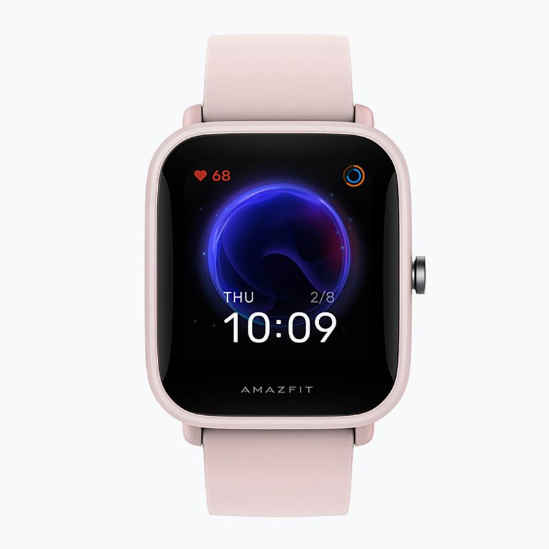 Orologio Amazfit Bip U Pro rosa W2008OV5N