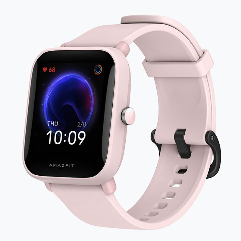 Orologio Amazfit Bip U Pro rosa W2008OV5N 2