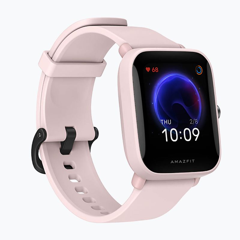 Orologio Amazfit Bip U Pro rosa W2008OV5N 3