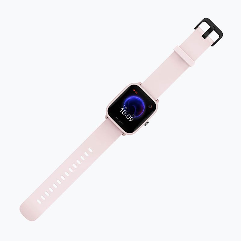Orologio Amazfit Bip U Pro rosa W2008OV5N 4