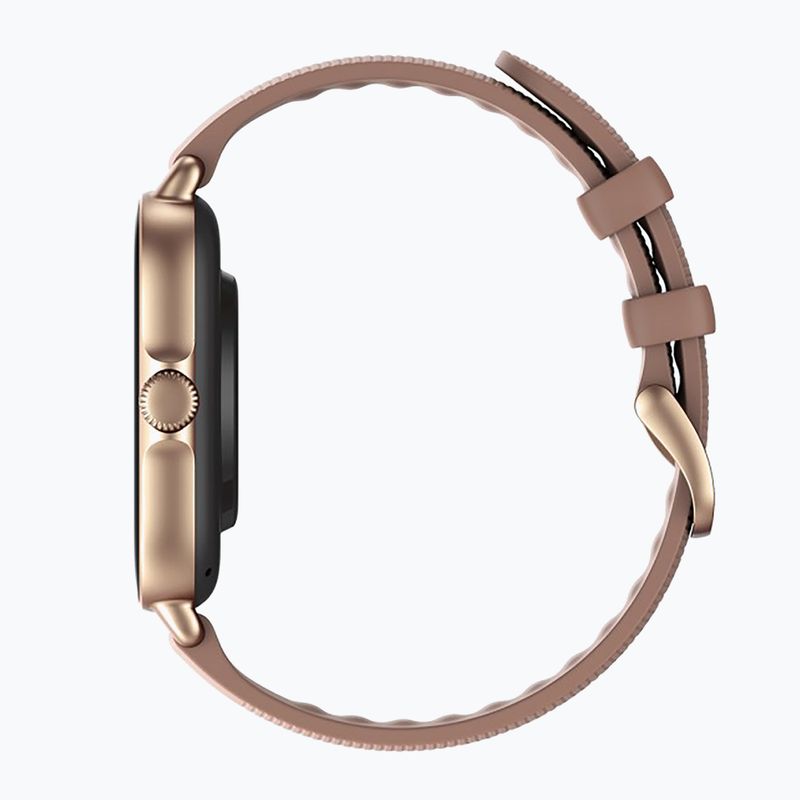 Orologio Amazfit GTS 3 terra rosa W2035OV3N 4
