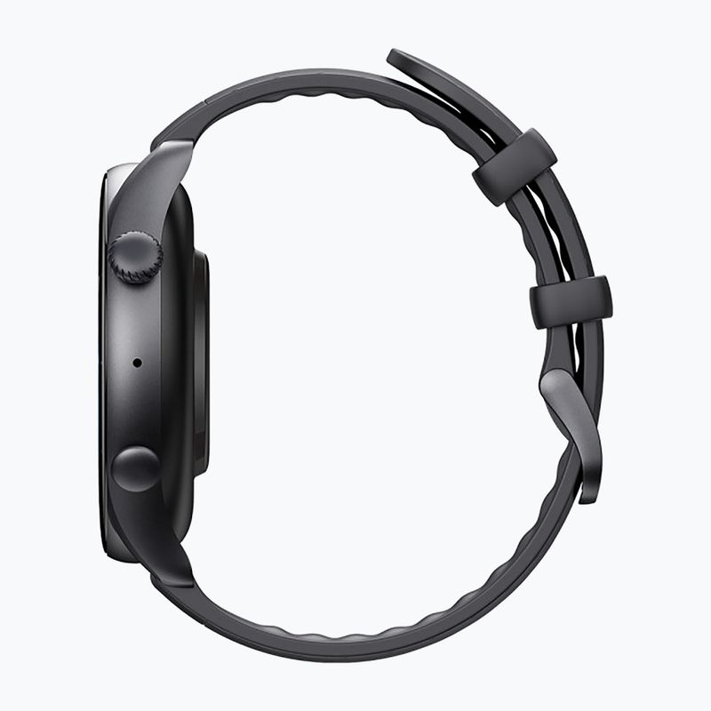 Orologio Amazfit GTR 3 thunder black W1971OV1N 4