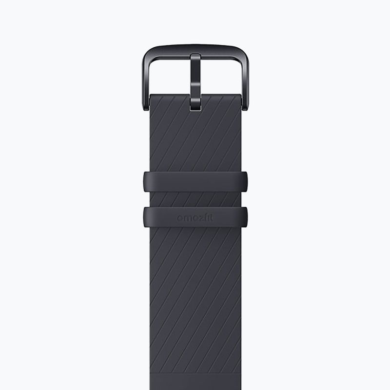 Orologio Amazfit GTR 3 thunder black W1971OV1N 6