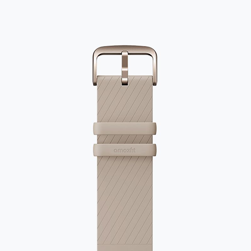 Orologio Amazfit GTR 3 grigio chiaro di luna W1971OV2N 6
