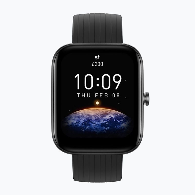 Orologio Amazfit Bip 3 Pro nero W2171OV1N