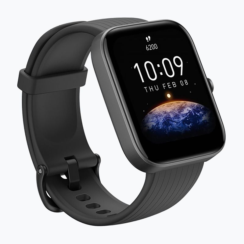 Orologio Amazfit Bip 3 Pro nero W2171OV1N 2