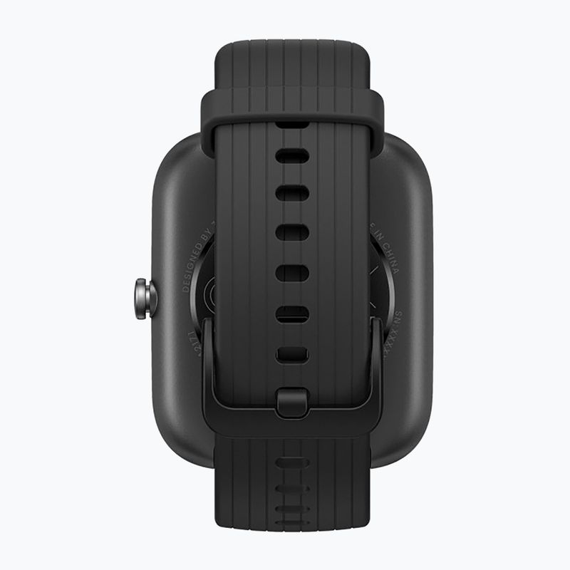 Orologio Amazfit Bip 3 Pro nero W2171OV1N 4