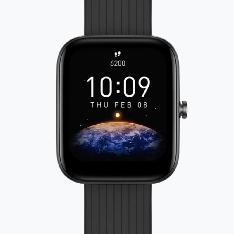 Orologio Amazfit Bip 3 Pro nero W2171OV1N 6
