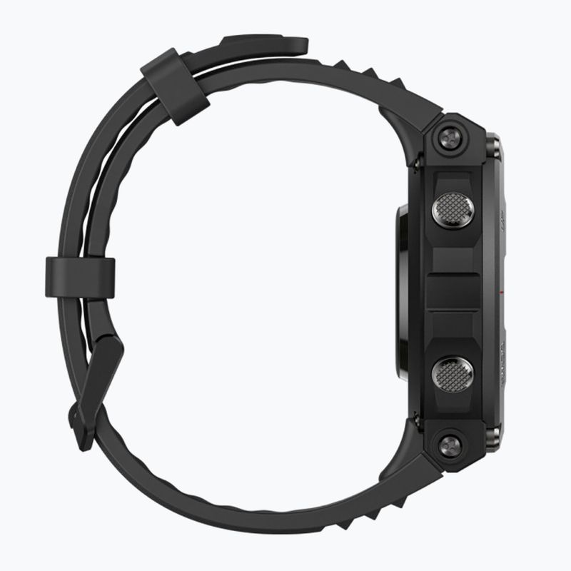 Orologio Amazfit T-Rex 2 ember black A2170 4