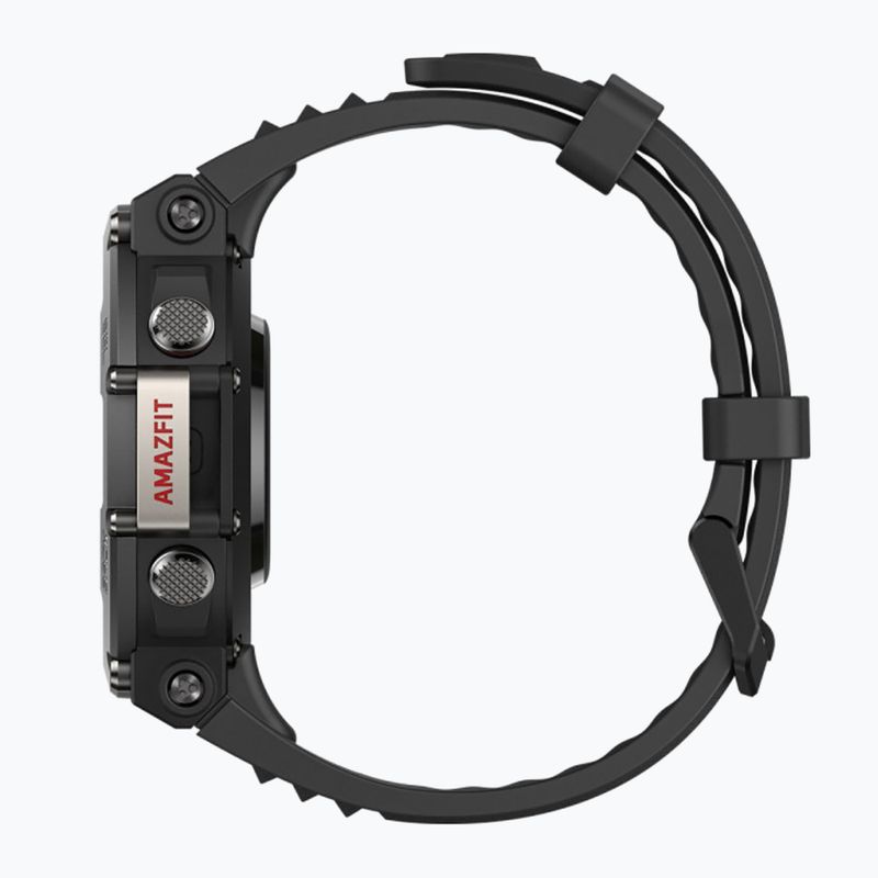 Orologio Amazfit T-Rex 2 ember black A2170 5