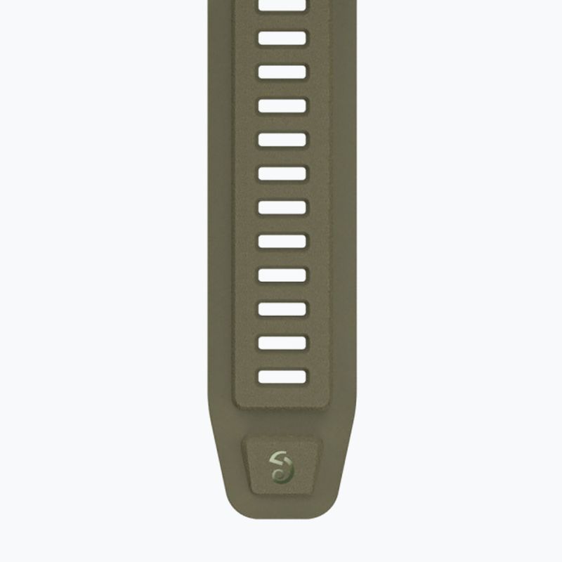 Orologio Amazfit T-Rex 2 verde selvaggio A2170 9