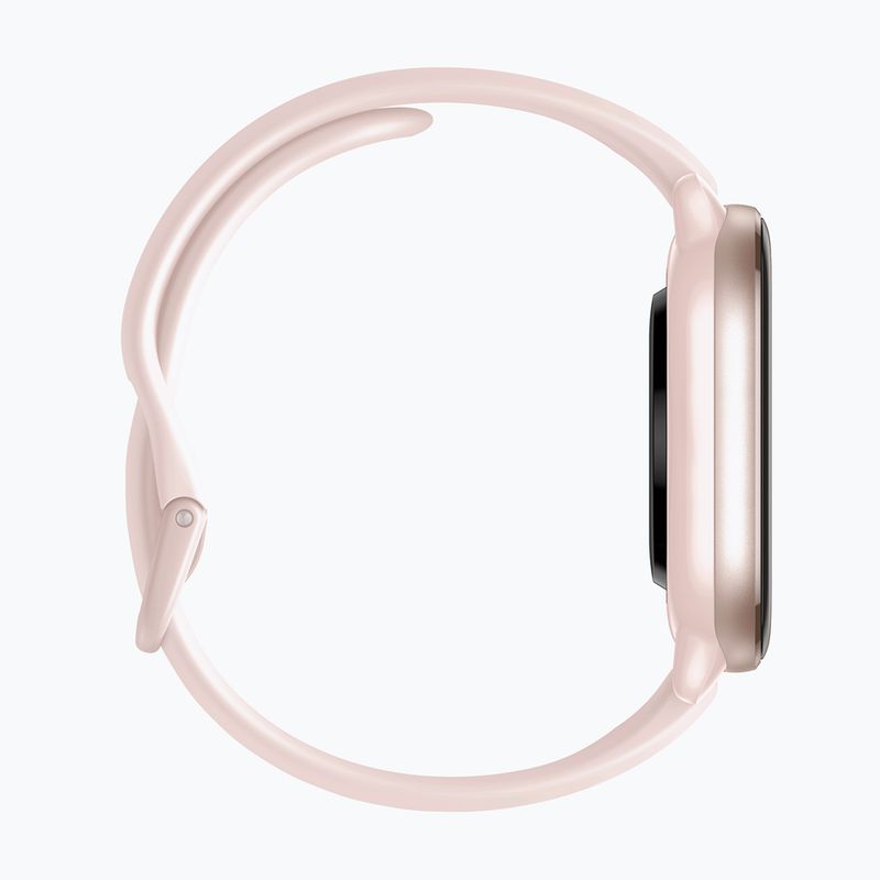 Orologio Amazfit GTS 4 Mini rosa fenicottero W2176OV6N 4