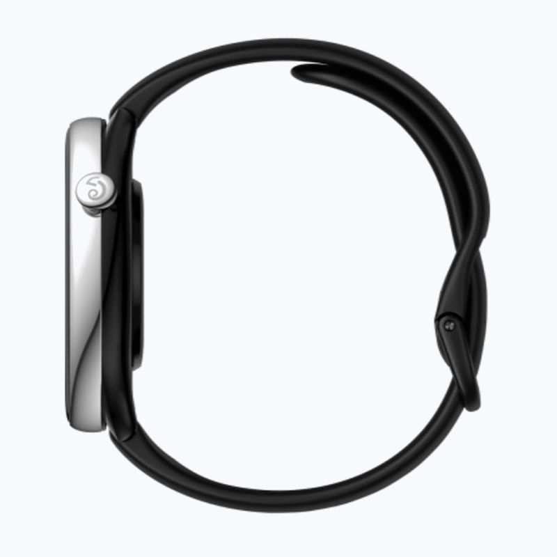 Orologio Amazfit GTR Mini nero notte W2174EU1N 5