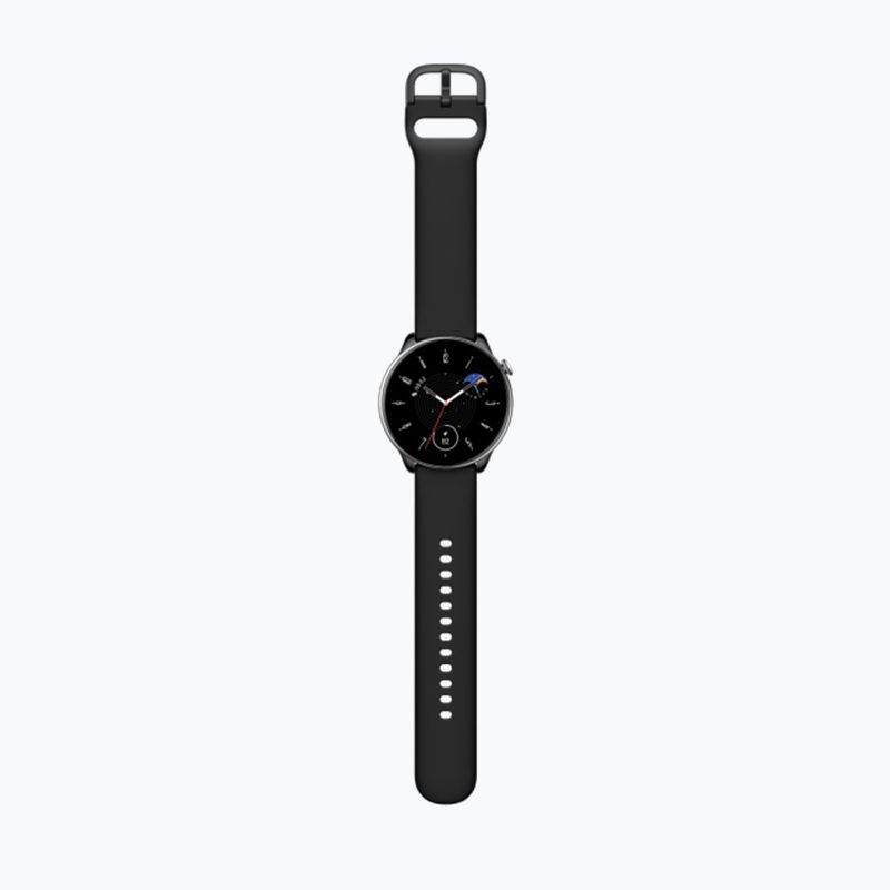 Orologio Amazfit GTR Mini nero notte W2174EU1N 6