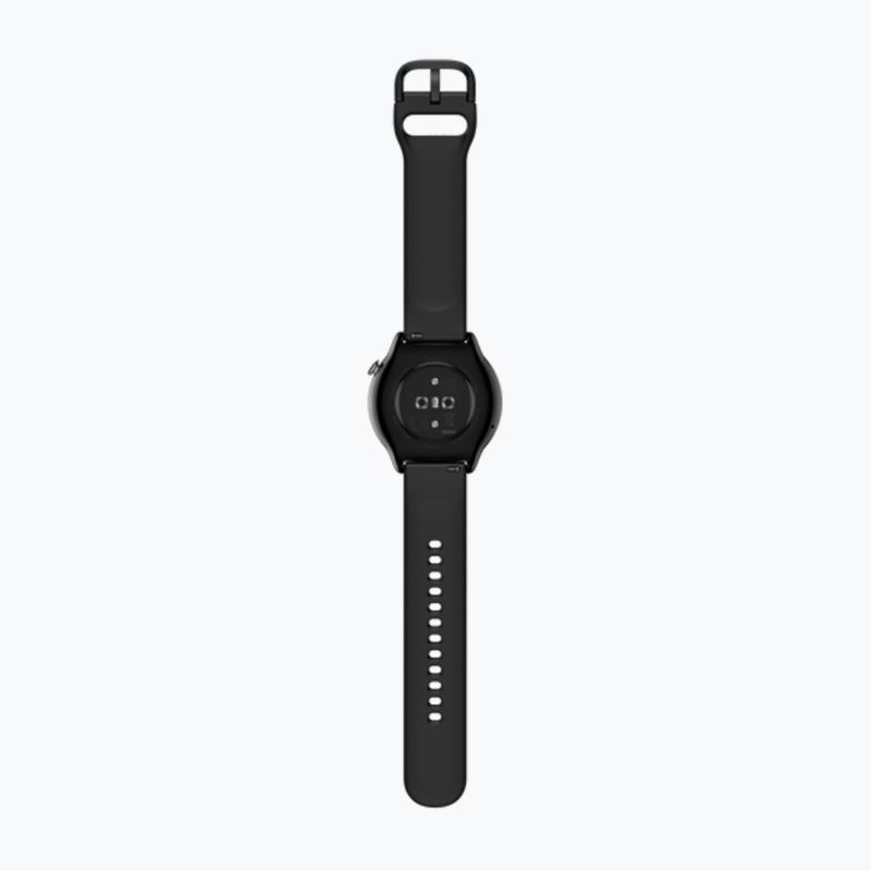 Orologio Amazfit GTR Mini nero notte W2174EU1N 7