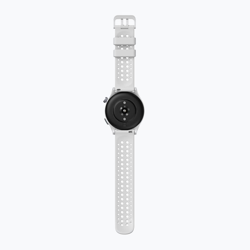 Orologio Amazfit Cheetah R speedster grigio 6