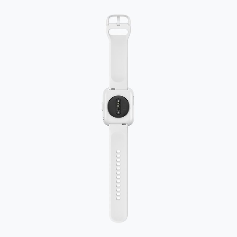 Orologio Amazfit Bip 5 bianco crema 6