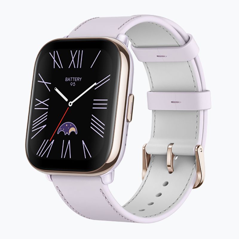 Orologio Amazfit Active viola lavanda 2