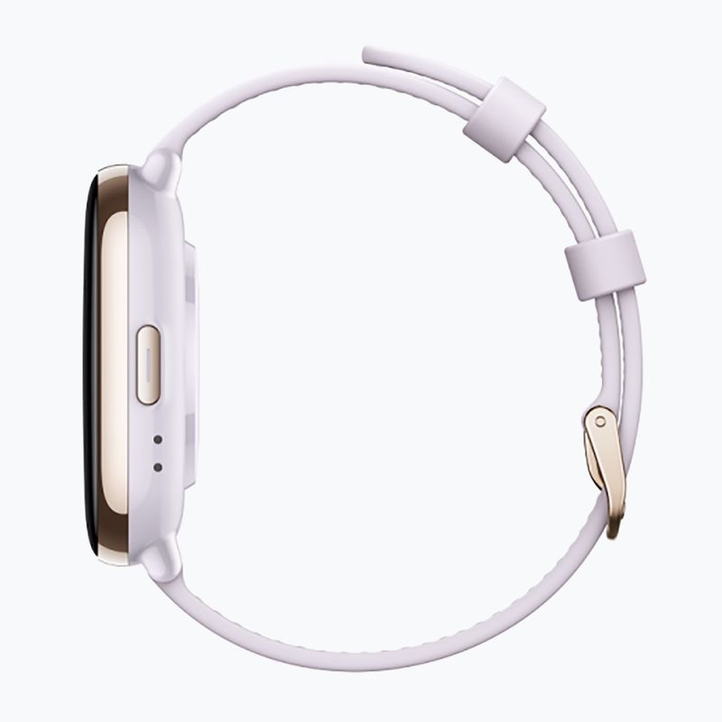 Orologio Amazfit Active viola lavanda 3