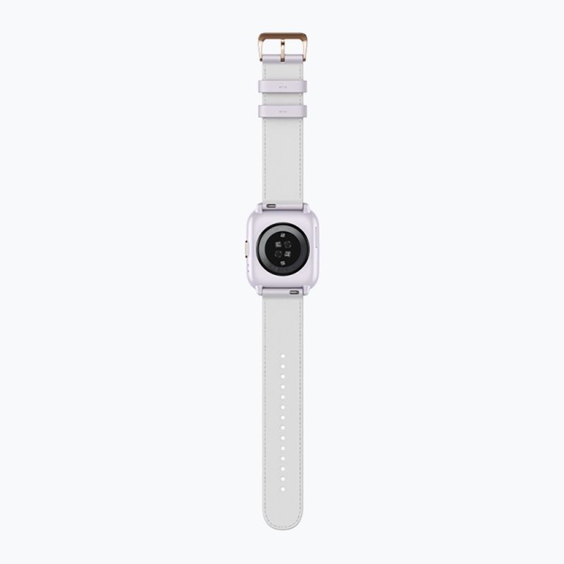 Orologio Amazfit Active viola lavanda 5