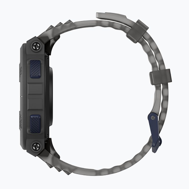 Orologio da polso Amazfit Active Edge di mezzanotte 4
